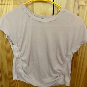 Old Navy Ultralite Go-Dry Shirt